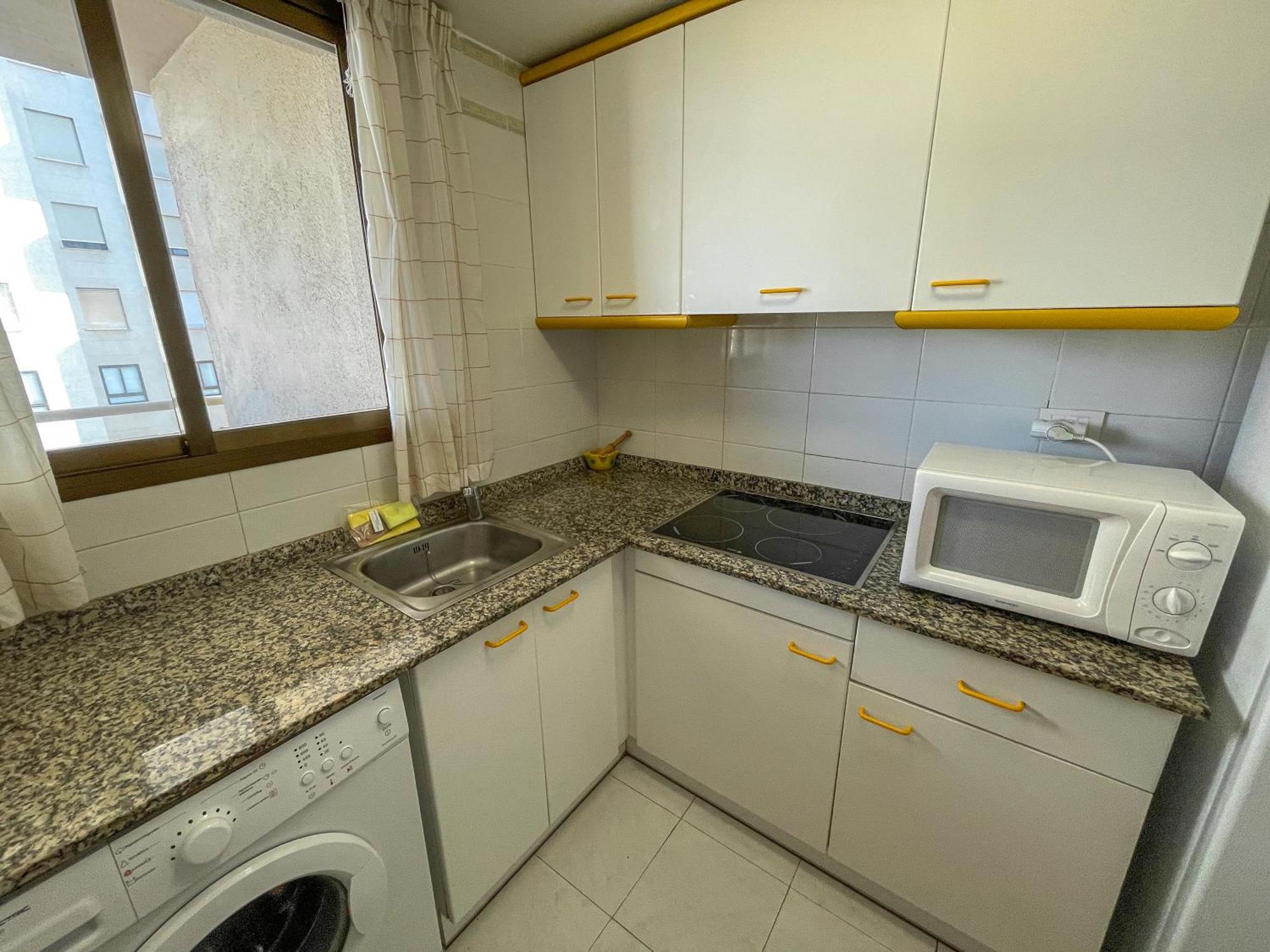 3000 Apartament Benicàssim