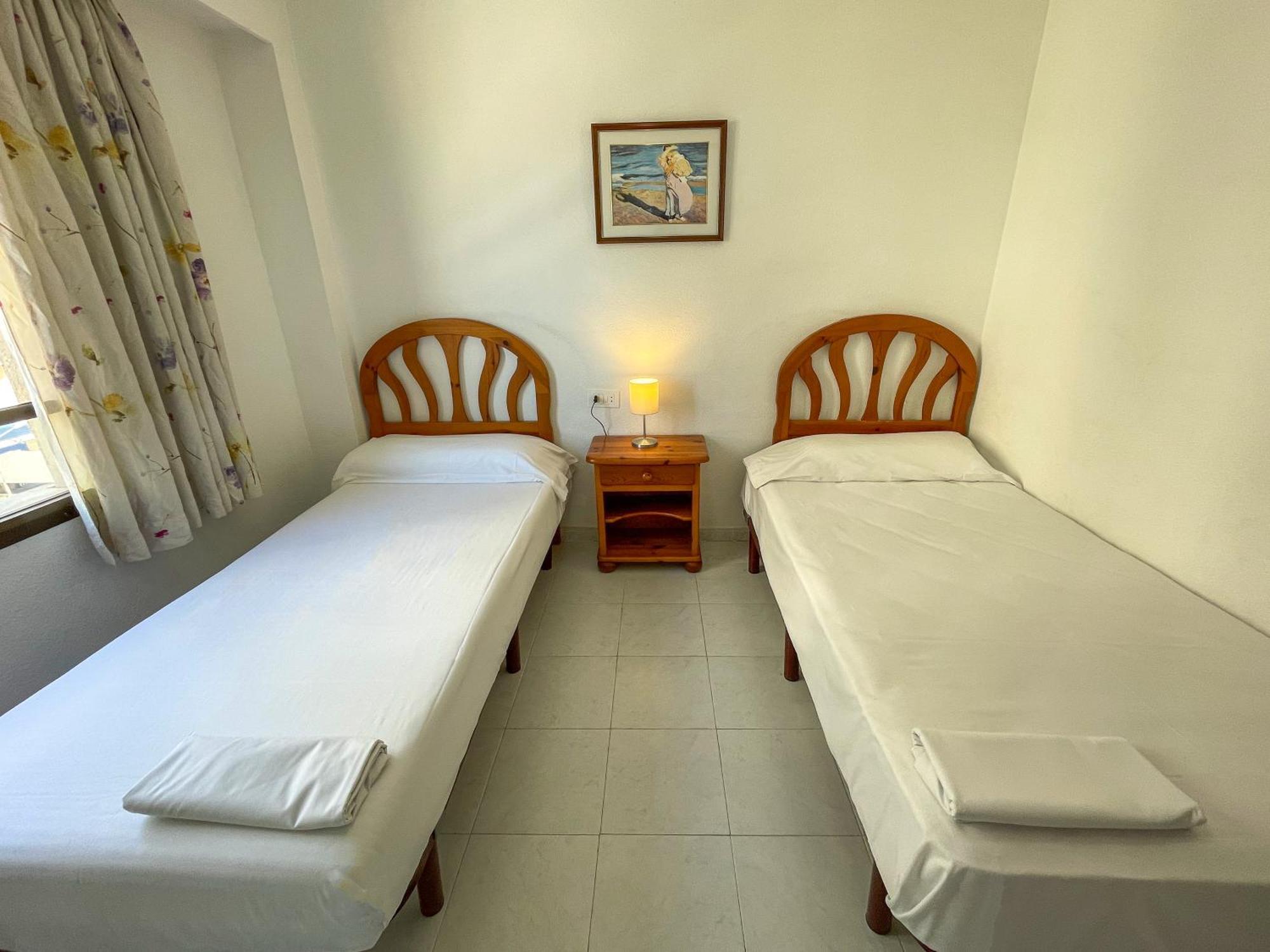 Appartement 3000 *