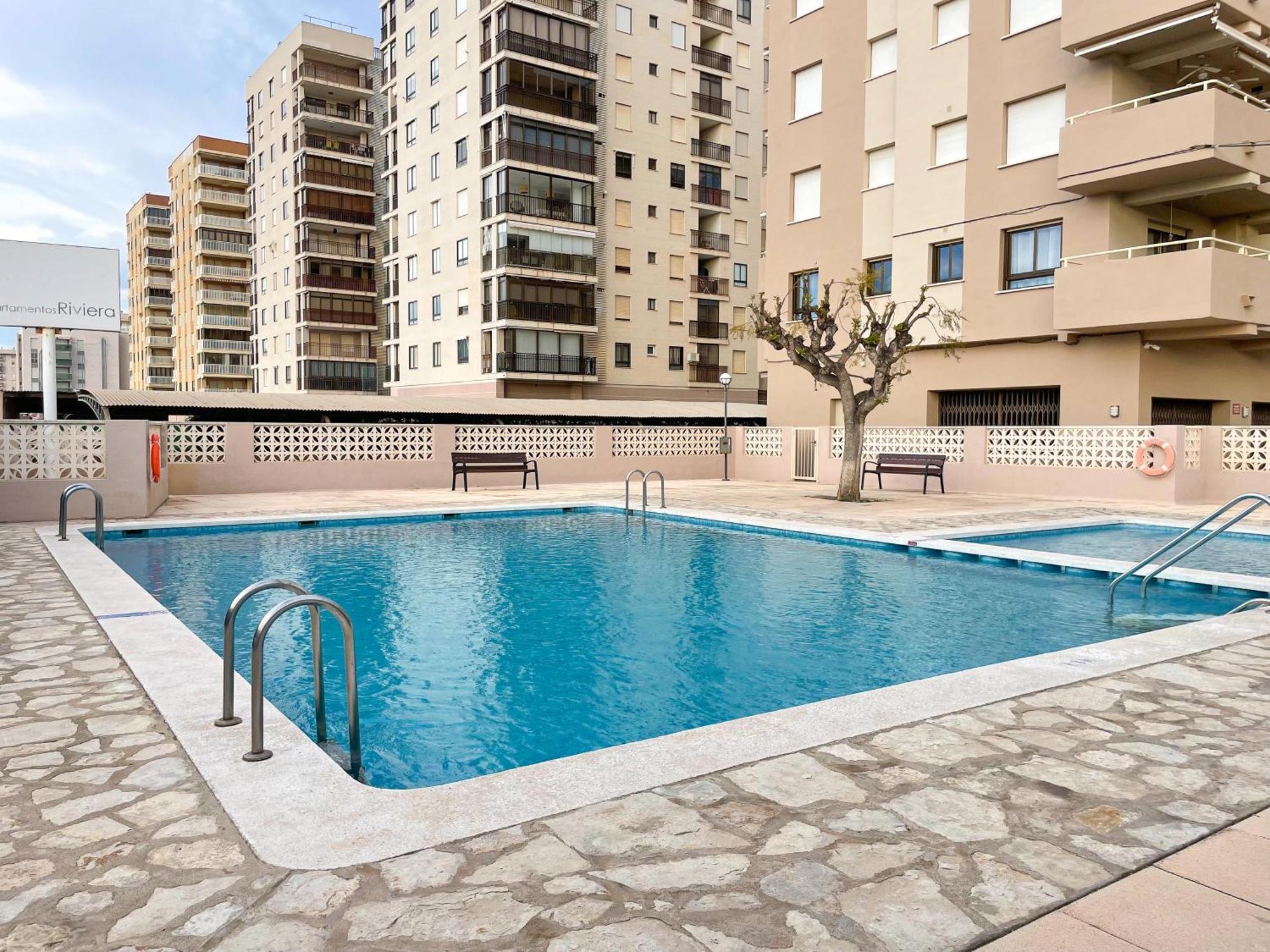 Apartament 3000 Benicàssim